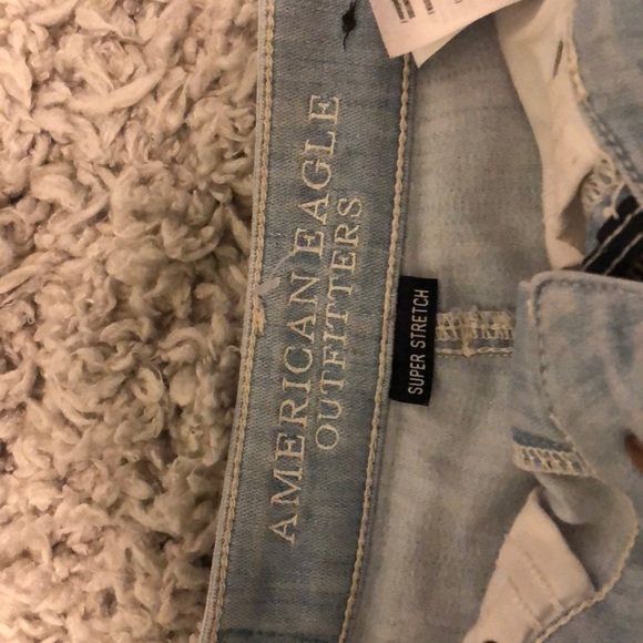 American eagle shorts - Picture 2 of 2